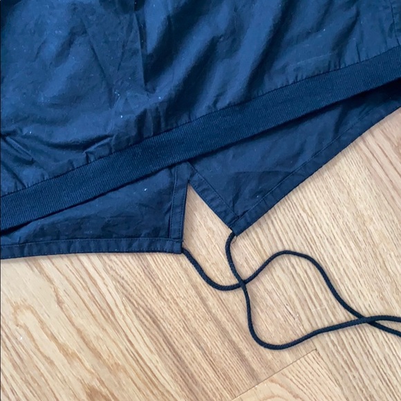 Cowl Neck Athleisure Tank Too - Picture 5 of 8